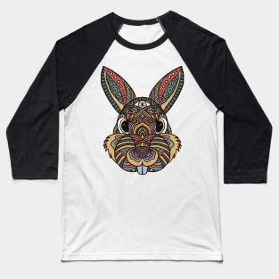 Rabbit Baseball T-Shirt